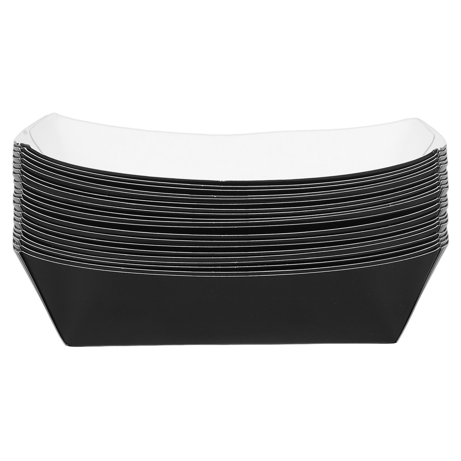 Meal Prep Chicken - 20Pcs Kraft Paper Hot Dog Boxes