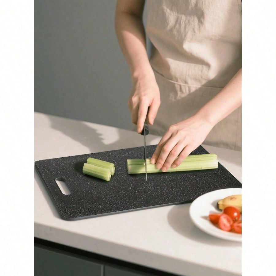Marble Pattern Cutting Board S - Meal Prep Kinder 评论和价格