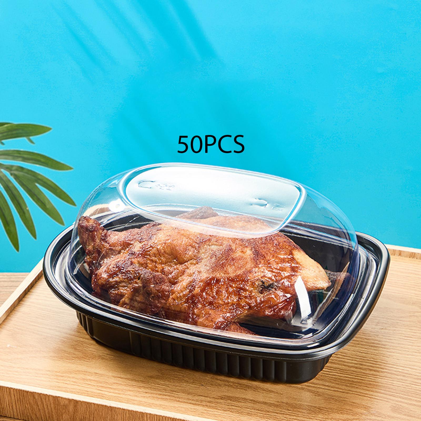 Rotisserie Chicken Roaster Dis - Meal Prep Chicken 评论和价格