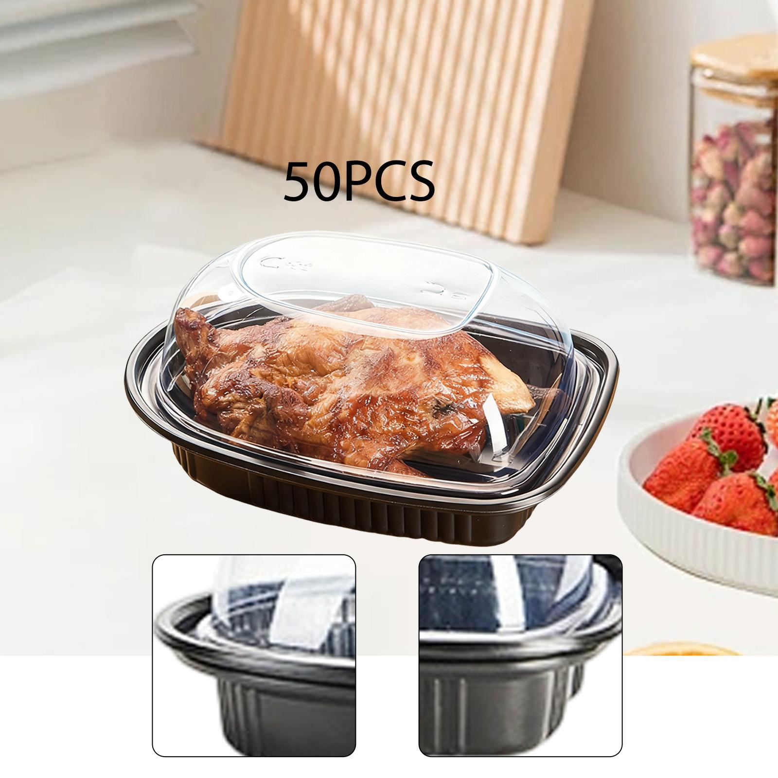 Rotisserie Chicken Roaster Dis - Meal Prep Chicken 评论和价格
