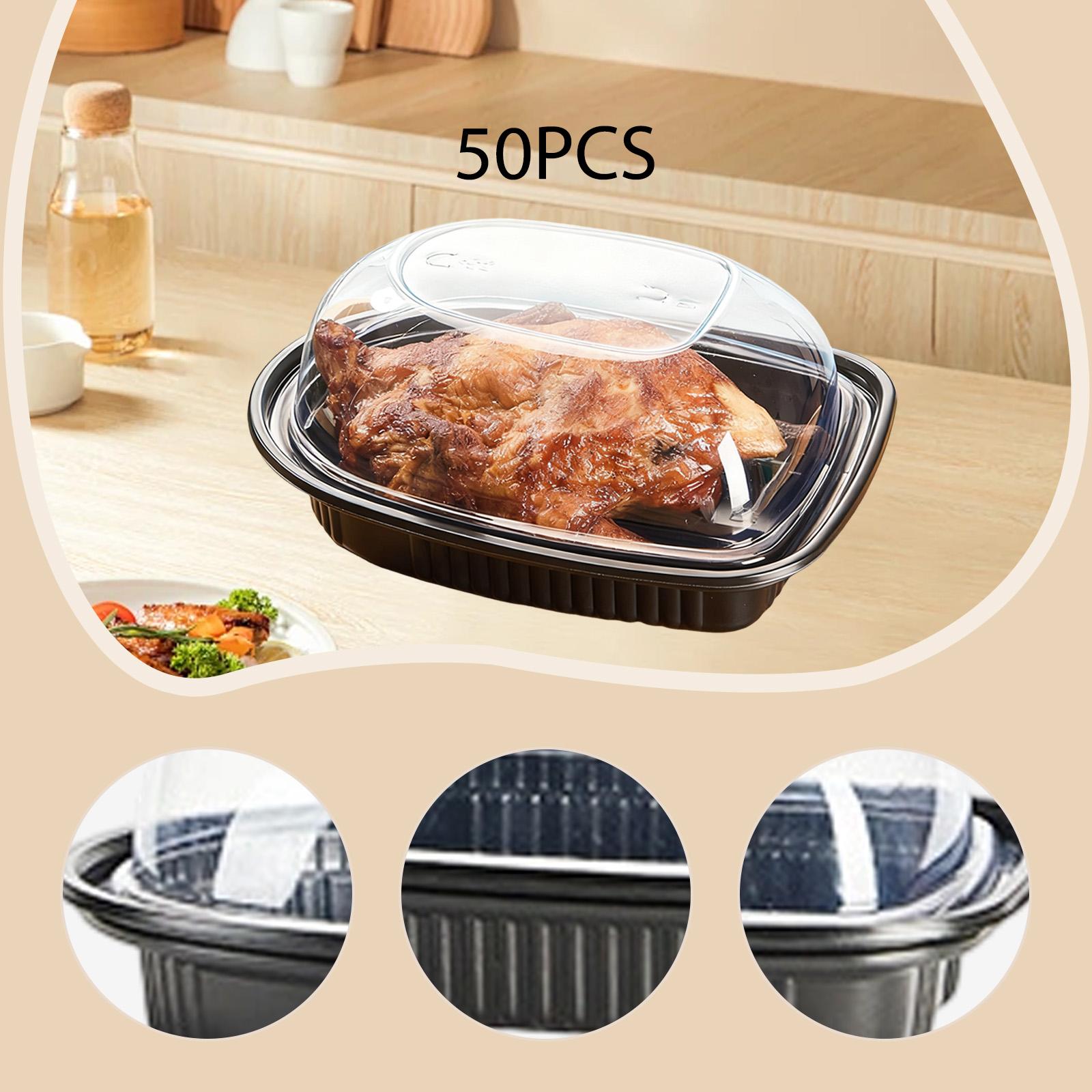 Rotisserie Chicken Roaster Dis - Meal Prep Chicken 评论和价格