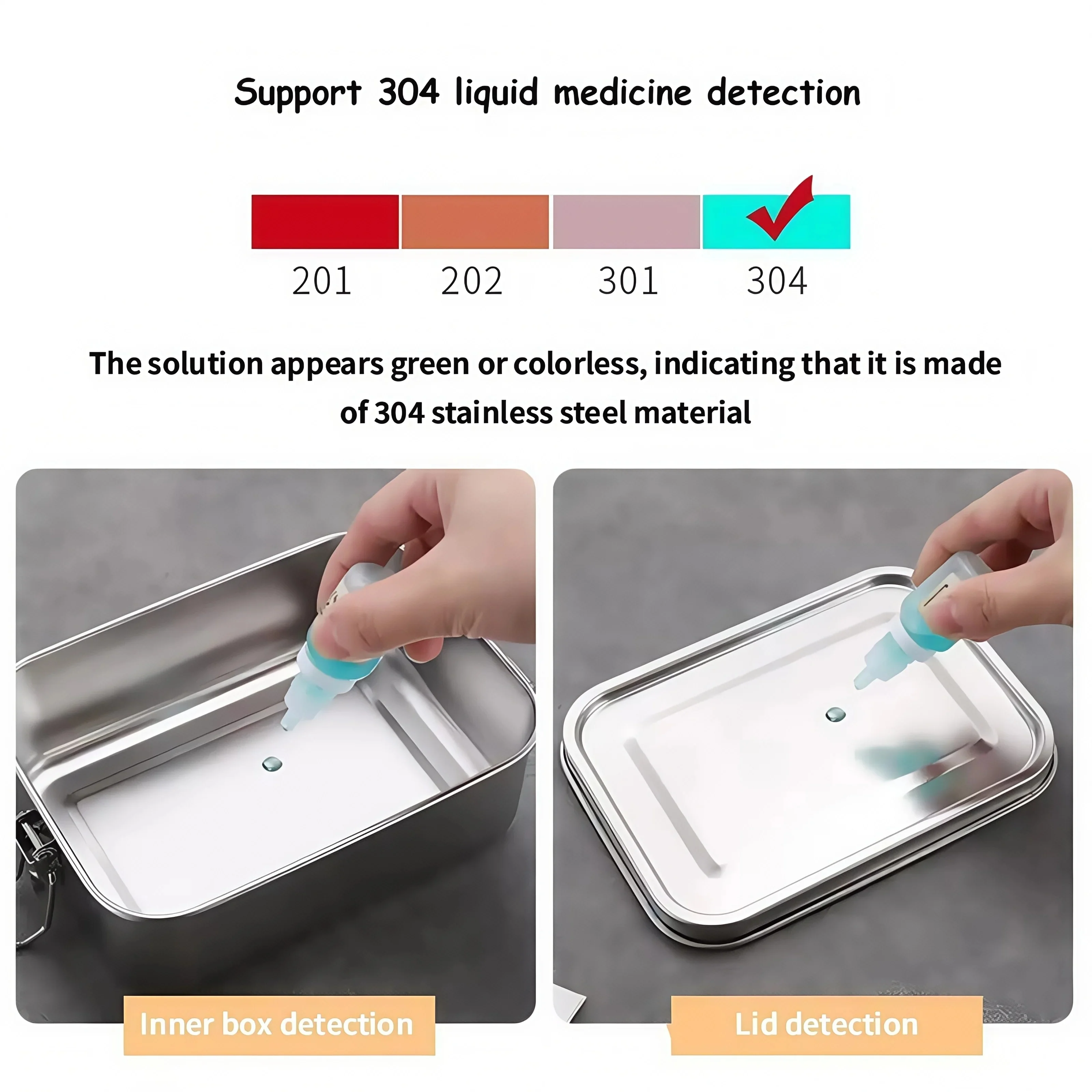 Stainless Steel Lunch Box for  - Meal Prep Microwave 评论和价格