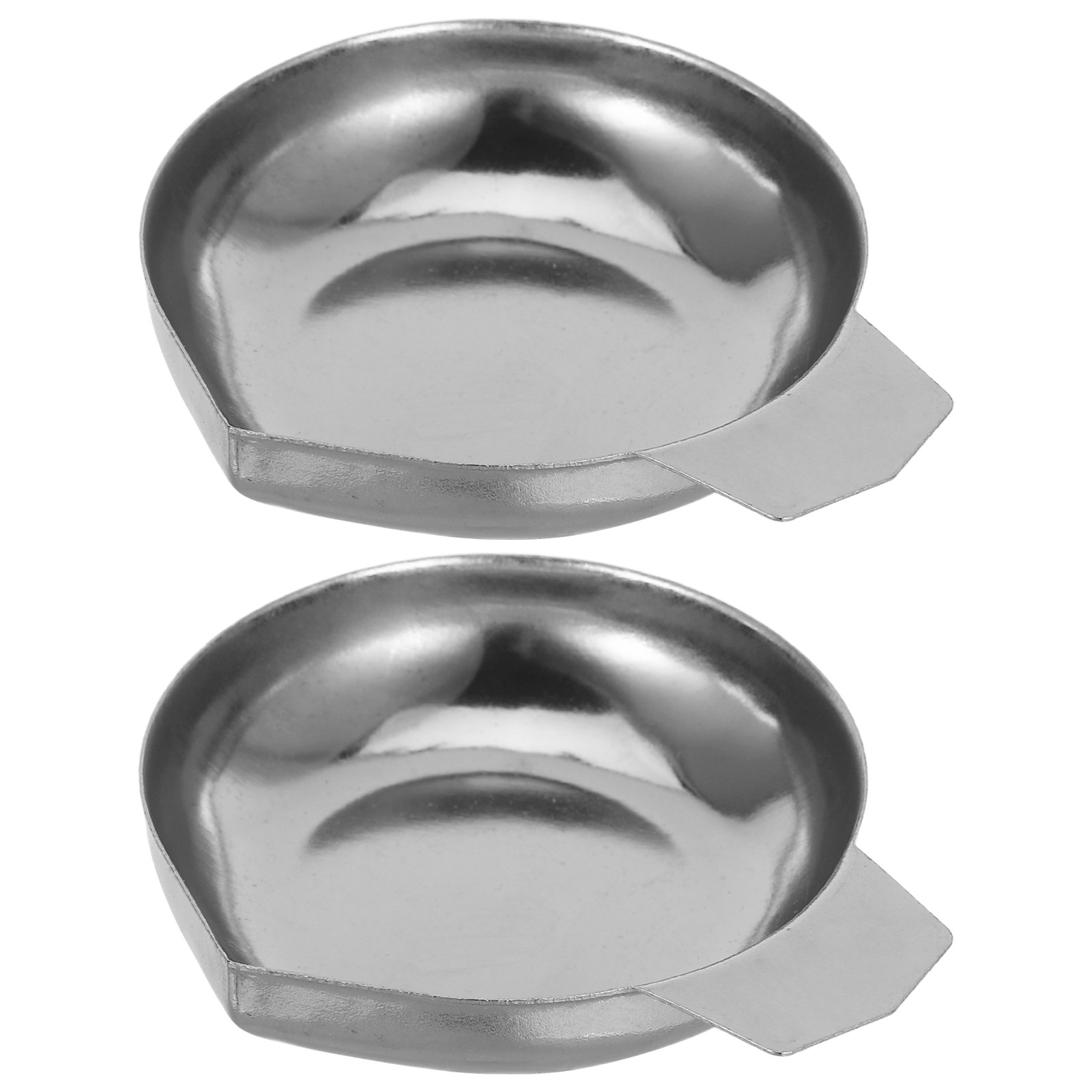 2Pcs High Quality Stainless St - Portion Scale Digital 评论和价格