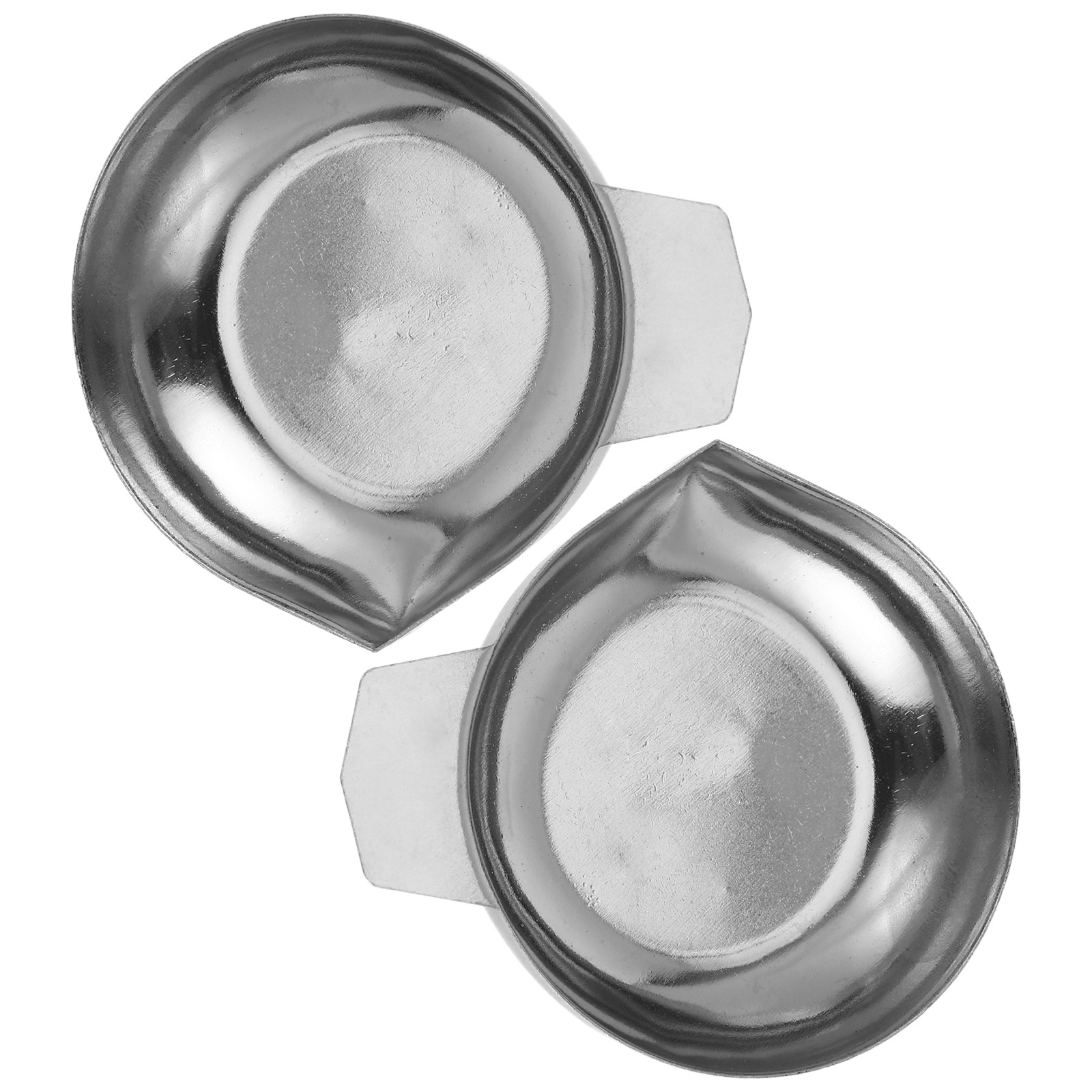 2Pcs High Quality Stainless St - Portion Scale Digital 评论和价格