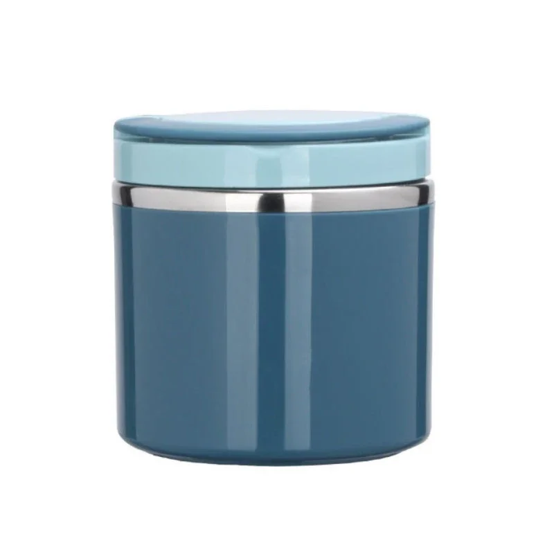 630/1000ml Insulated Food Jar, - Meal Prep Microwave 评论和价格