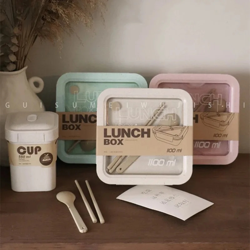 1 Portable Microwave Lunch Box - Meal Prep Microwave 评论和价格