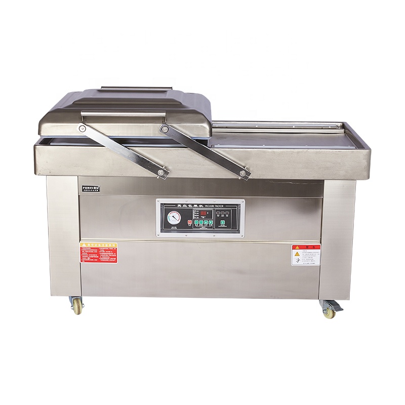 Dz 600 Double Chamber Meat Vac - Meal Prep Chicken 评论和价格