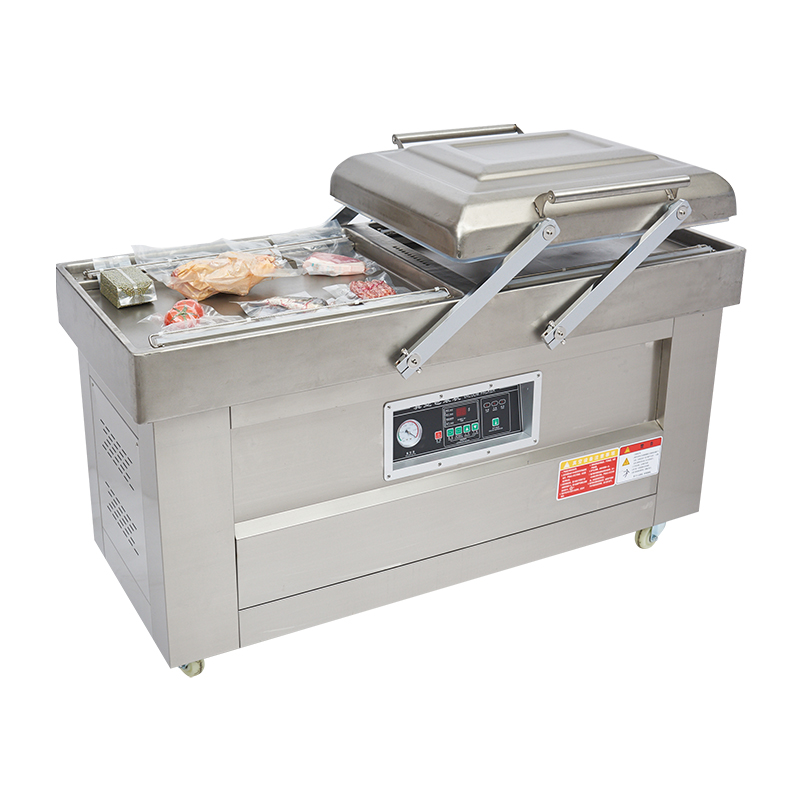 Dz 600 Double Chamber Meat Vac - Meal Prep Chicken 评论和价格