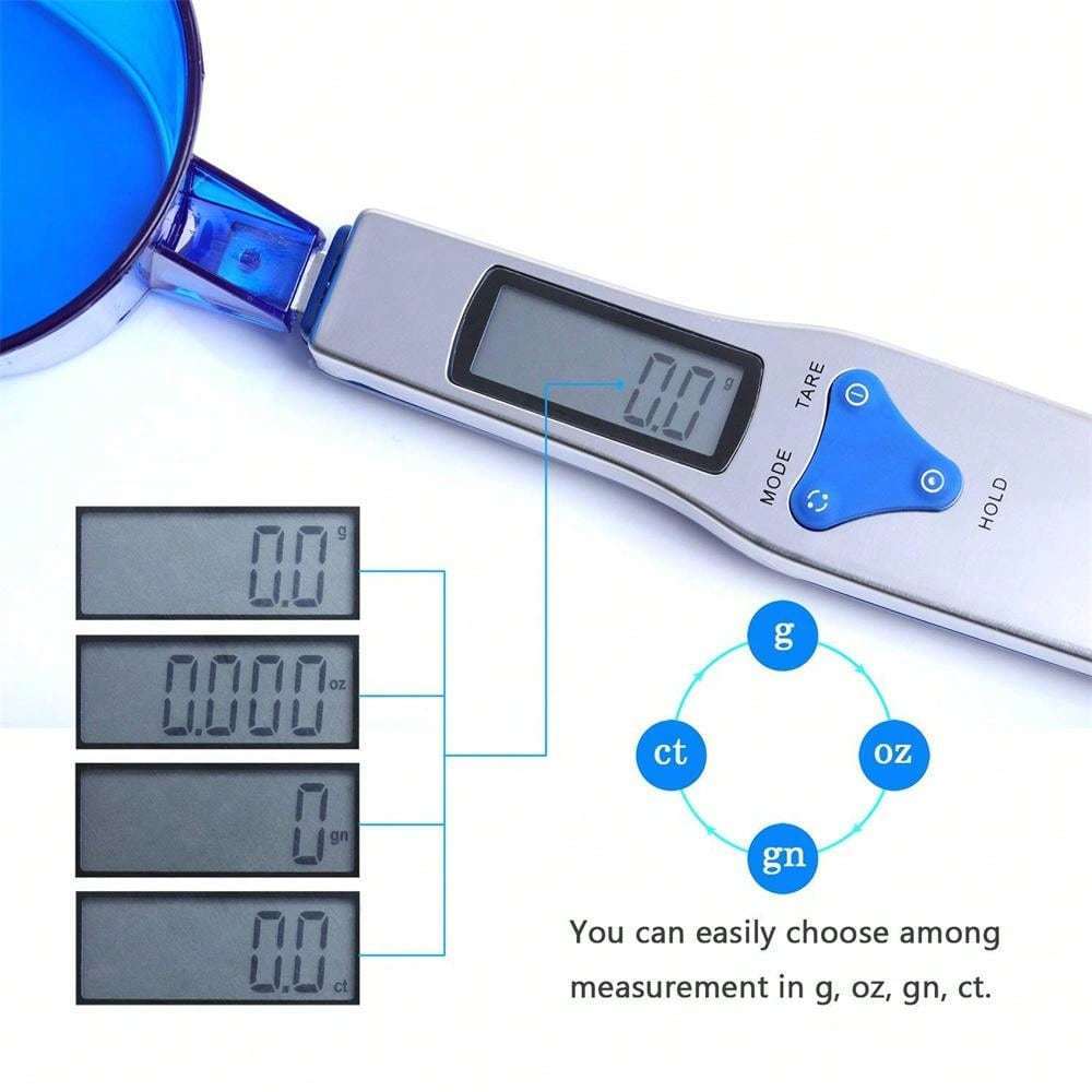 Electronic Digital Kitchen Sca - Portion Scale Digital 评论和价格