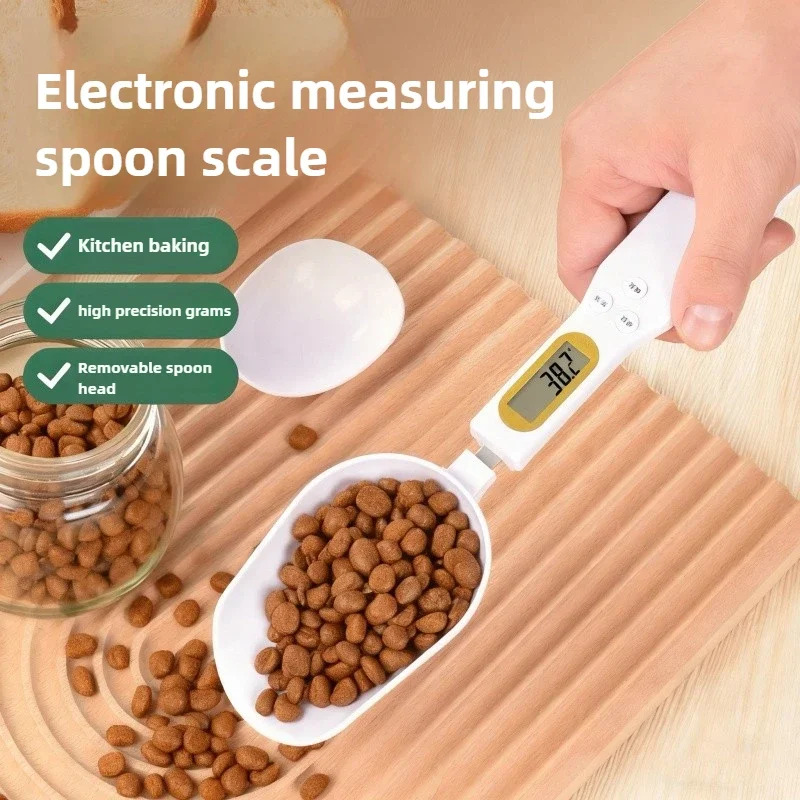 Digital Measuring Spoon Scale  - Portion Scale Digital 评论和价格