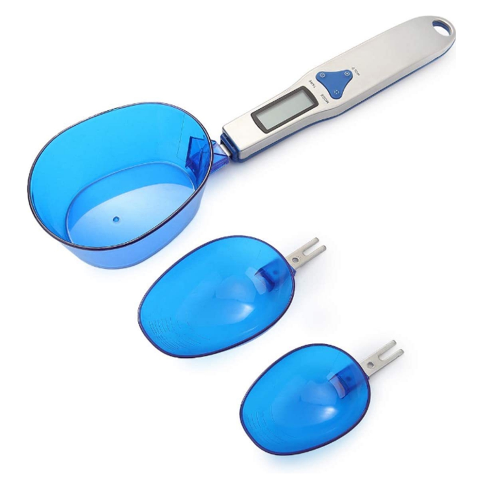 Electronic Digital Kitchen Sca - Portion Scale Digital 评论和价格