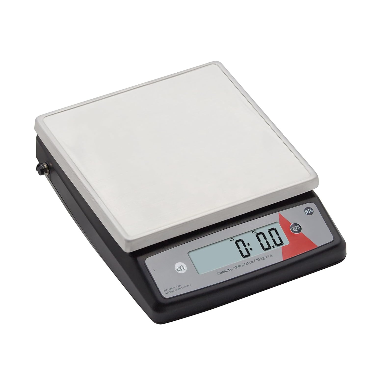 22-Pound Digital Portion Contr - Portion Scale Digital 评论和价格