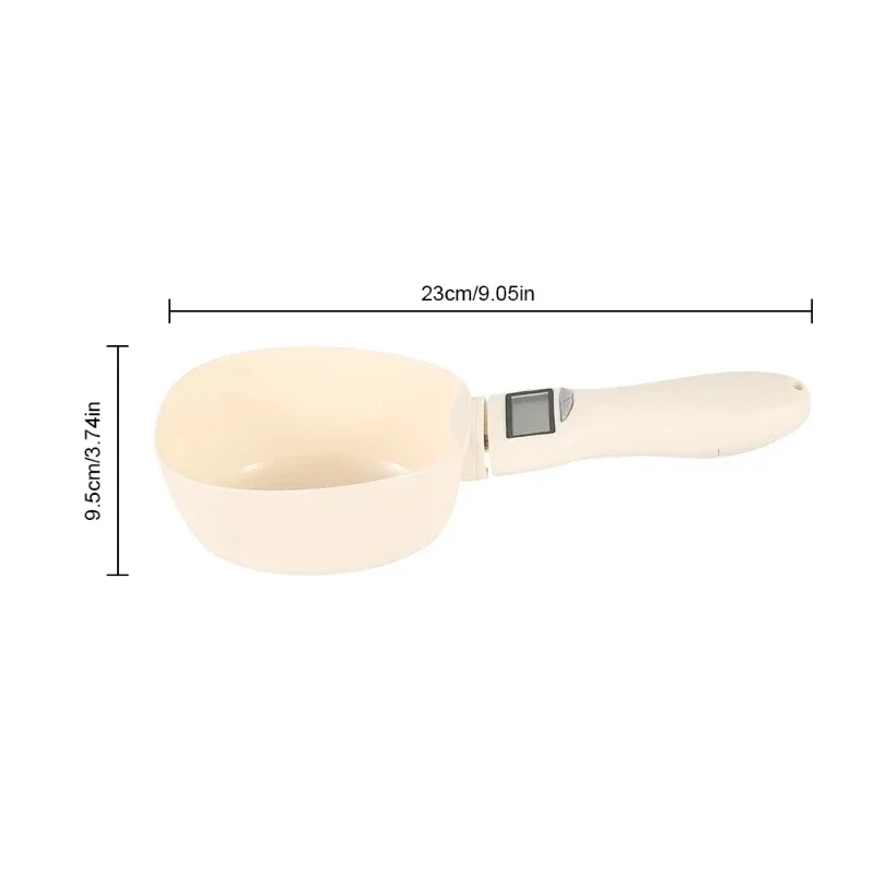 LCD Digital Electronic Measuri - Portion Scale Digital 评论和价格