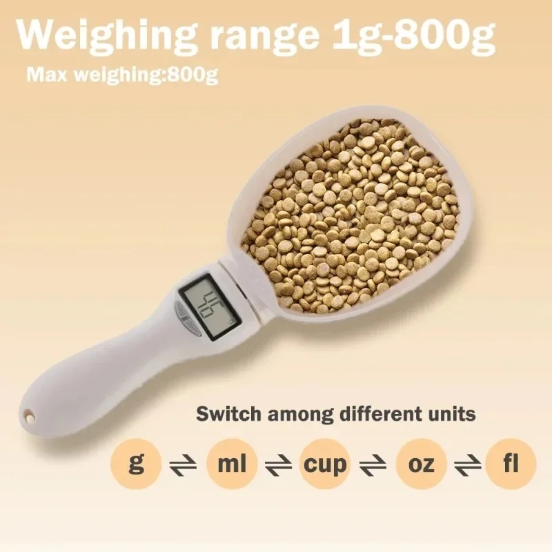 LCD Digital Electronic Measuri - Portion Scale Digital 评论和价格