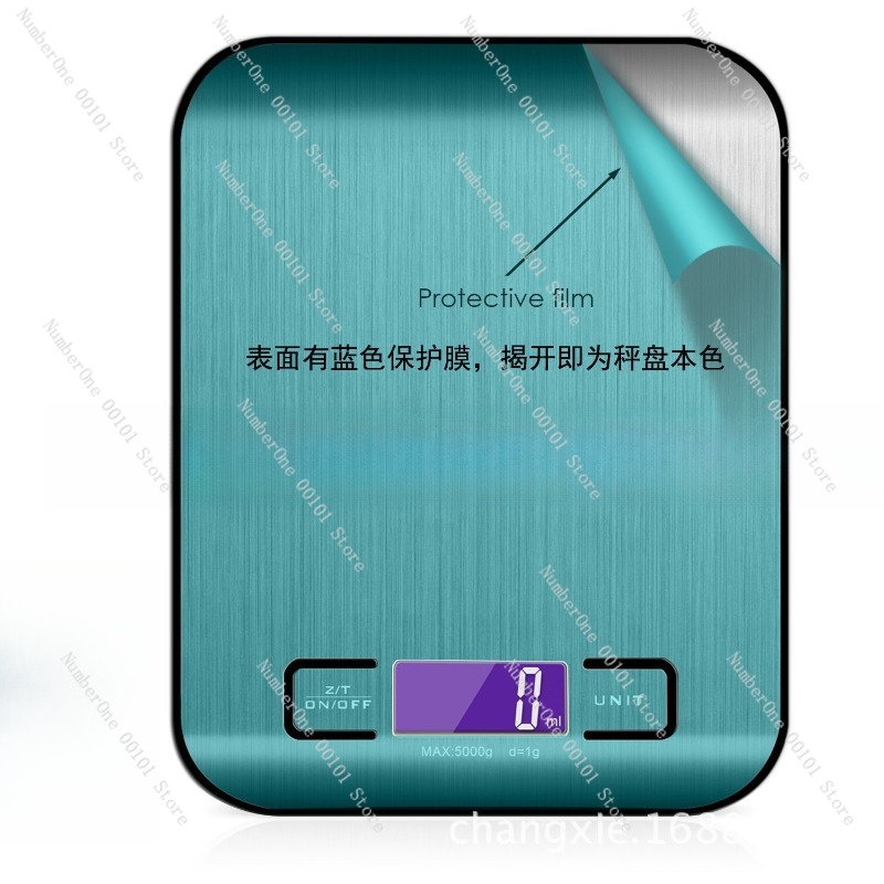 Rechargeable Stainless Steel D - Portion Scale Digital 评论和价格