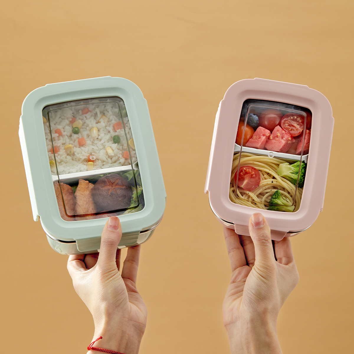 Microwave 304 Stainless Steel  - Meal Prep Microwave 评论和价格
