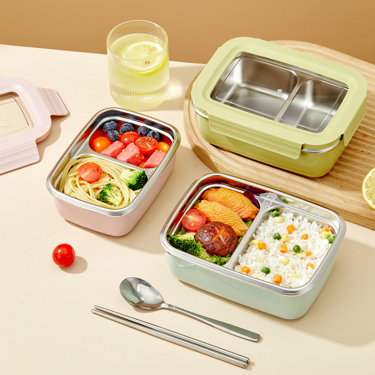 Microwave 304 Stainless Steel  - Meal Prep Microwave 评论和价格