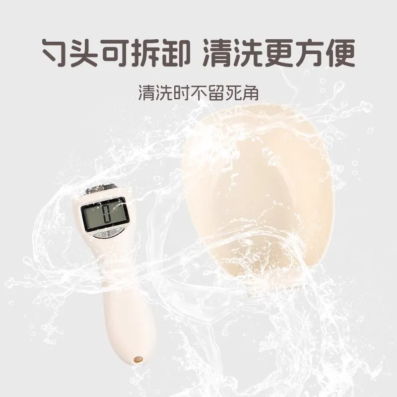 Digital Measuring Spoon for Pe - Portion Scale Digital 评论和价格