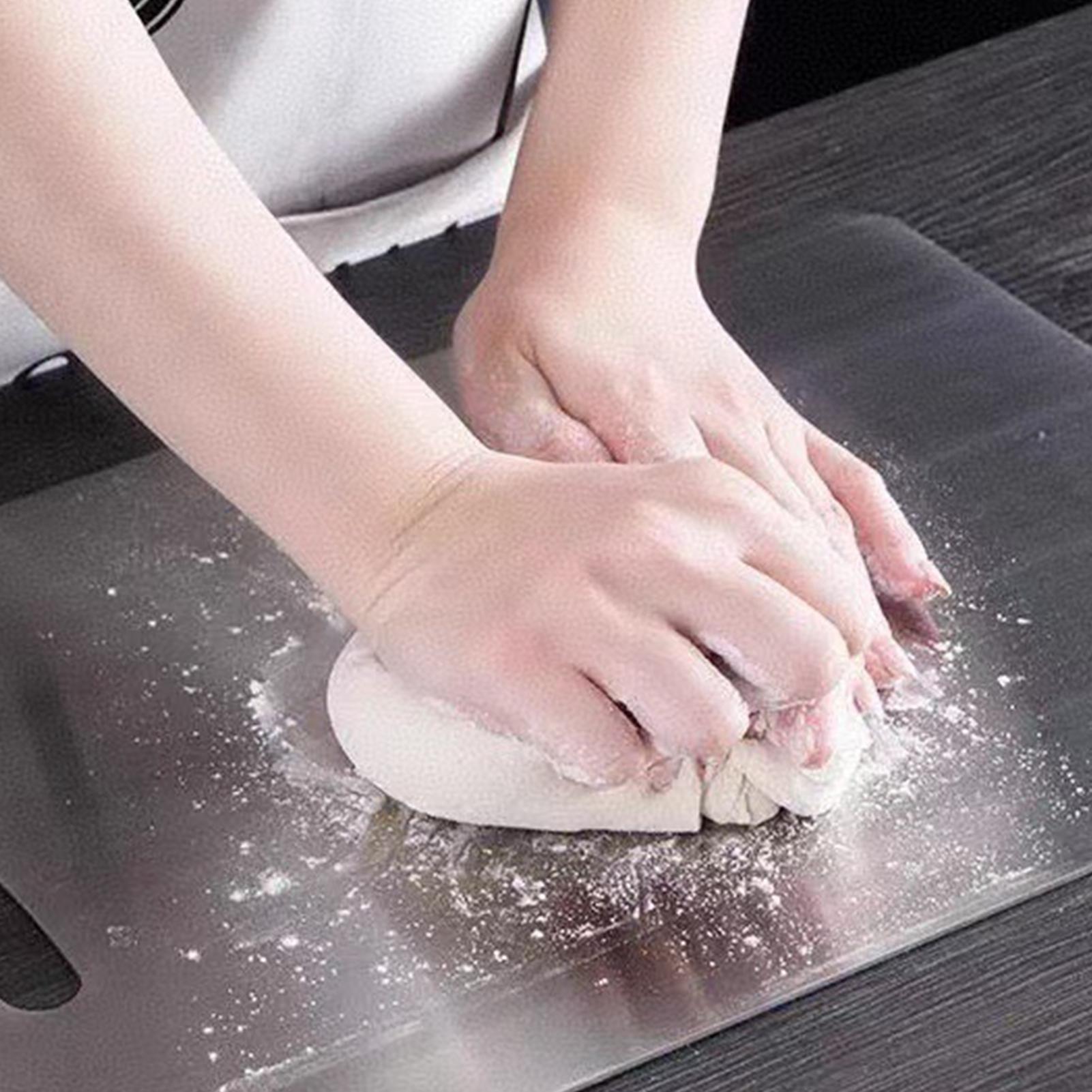 Stainless Steel Cutting Boards - Meal Prep Chicken 评论和价格