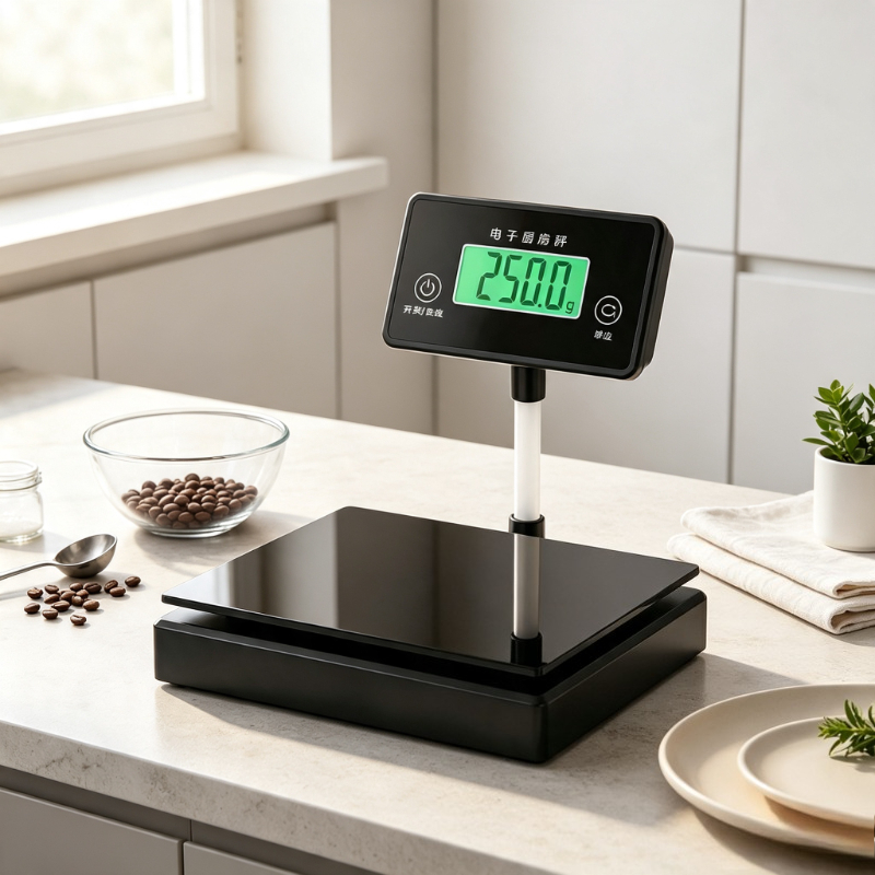 0.1g High Precision Digital Ki - Portion Scale Digital 评论和价格