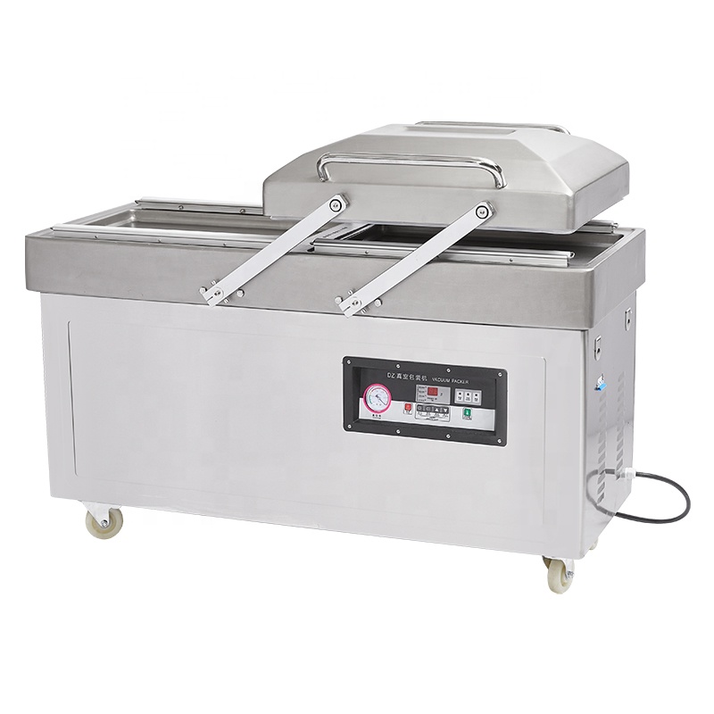 Dz 600 Double Chamber Meat Vac - Meal Prep Chicken 评论和价格
