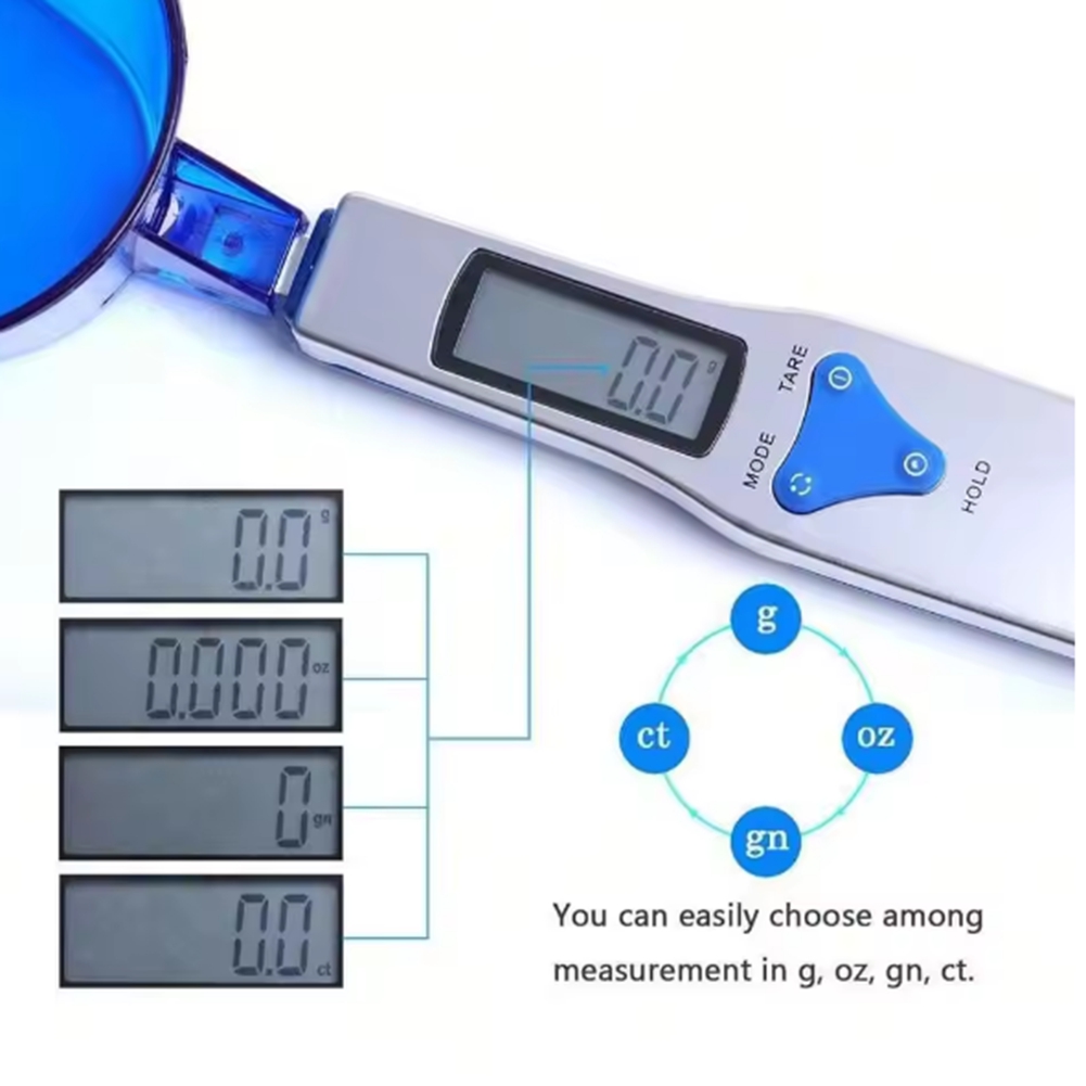 A98G-Electronic Digital Kitche - Portion Scale Digital 评论和价格