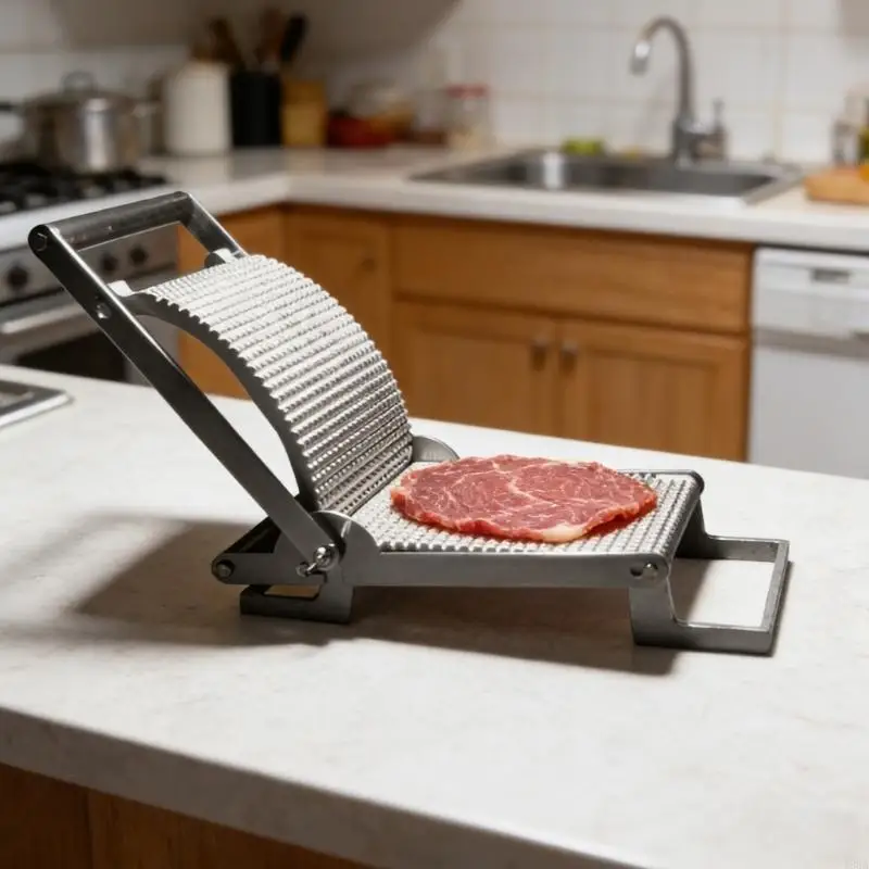 Stainless Steel Tenderizer For - Meal Prep Chicken 评论和价格