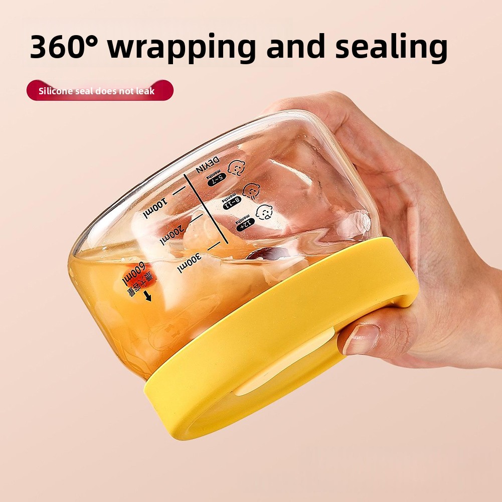 Glass Food Storage Container A - Meal Prep Microwave 评论和价格