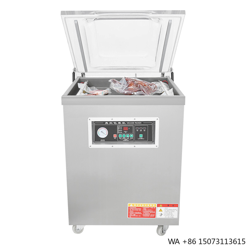 DZ600  Single Chamber Food Vac - Meal Prep Chicken 评论和价格