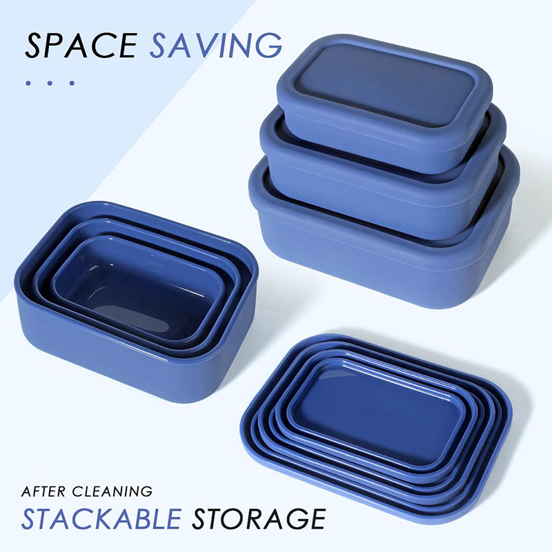 Leak-Resistant Bento Lunch Box - Meal Prep Kinder 评论和价格