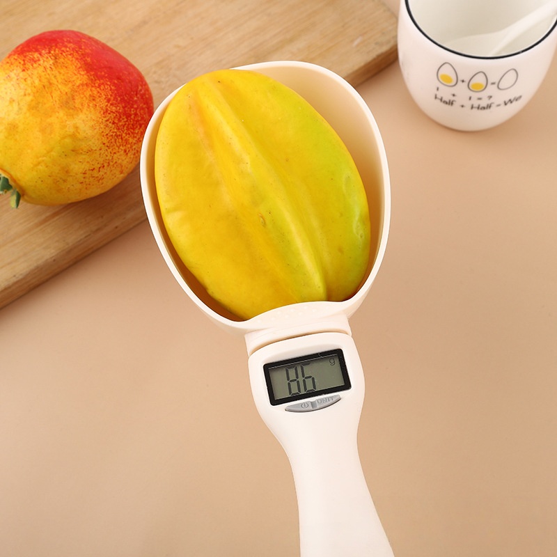 ​​Precision Pet Food Scale: Di - Portion Scale Digital 评论和价格