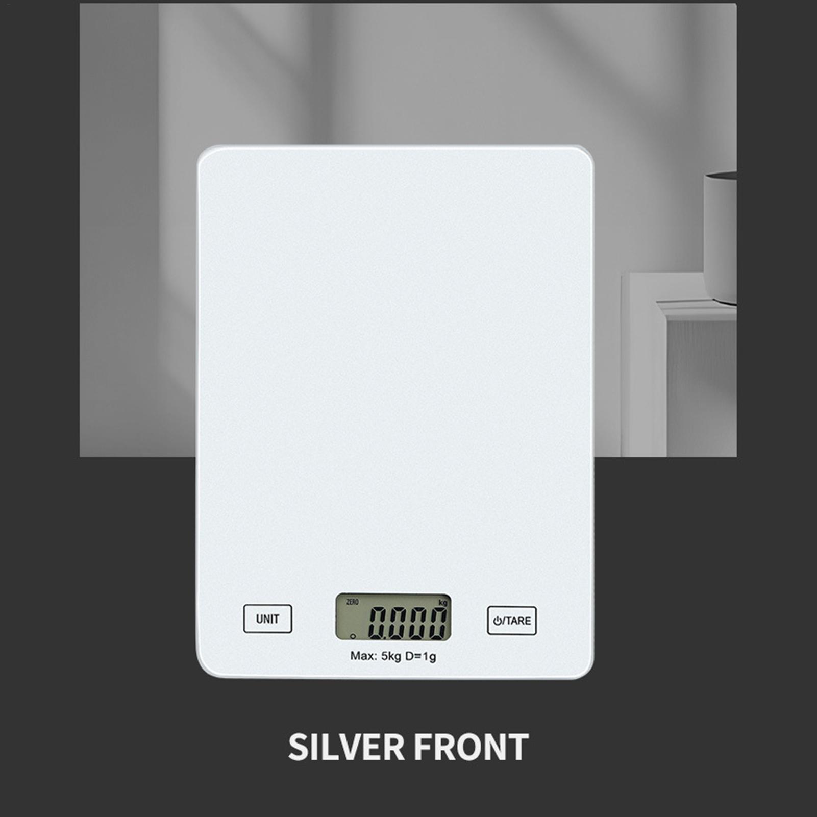 Digital Food Scale Kitchen Mea - Portion Scale Digital 评论和价格